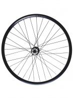 CRAZY Колесо переднее 27,5\