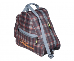 COURSE Сумка для 1 пары г/л ботинок,цвет оранжевый (сг011.042.1.1) 2020