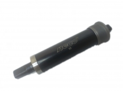 Каретка Neco B911 (посадочное место 120 мм, длина вала 167 (Уценка)