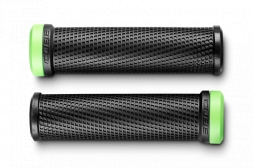 CUBE Грипсы CUBE Race black´n´green