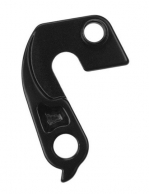 Держатель заднего переключателя алюминий D17 SPECIALIZED, литой