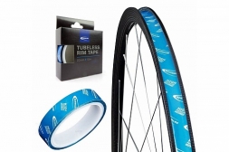 SCHWALBE Ободная лента рулон (887023) (23мм 10м) для безкамерных колес