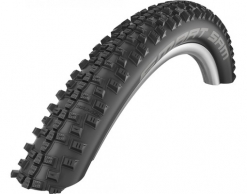 SCHWALBE Покрышка (11101154) SMART SAM Performance B/B-SK DC 27,5x2.60 (2017)