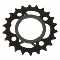 SHIMANO Звезда передн. Shimano, ACERA, для FC-M361, 22T