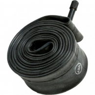 VINCA SPORT Камера 12*1.75/1.95, бутиловая резина, авто-ниппель, инд. упаковка