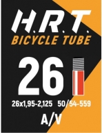 H.R.T. Камера 26\