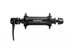 SHIMANO Втулка передн. Shimano Tourney TX HB-TX800, 36 отв (2019)