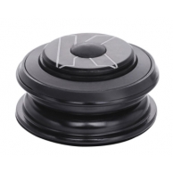 KENLI Рулевая колонка KL-B411 полуинтегрированная на насыпных подшипниках 1-1/8\