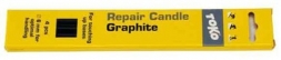 TOKO  Ремонтная свеча  Repair candle чёрная, 4шт (чёрная)