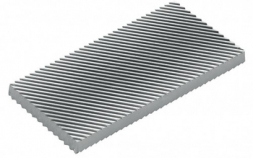 SKI MAN Файл Spare File 40mm (5105)