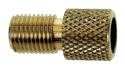 Переходник для насоса спорт-авто, Presta-Schreder \