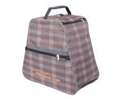 COURSE Сумка-рюкзак для 1 пары г/л ботинок,цвет оранжевый (сг021.042.1.1) 2020