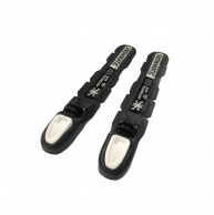 Snowmatic Крепление лыжное NNN Snowmatic L (38-47) (установочный комплект) 2020