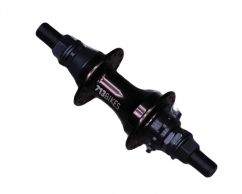 713BIKES Втулка задняя, пром. подшипник, на BMX Черная