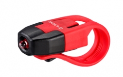 Задний габарит D-Light CG-210R Red/black (Красный)