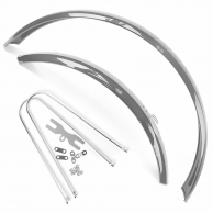 VINCA SPORT Комплект крыльев HN 28 удлиненных 28\