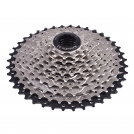 SUNSHINE Кассета 10SZ инд. 10ск. 11-40T (2025)