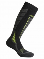 ACCAPI Носки Snowboard Black (EUR:34-36)