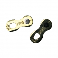 SRAM Замок цепи Gold, 9 Speed PowerLink (2018)