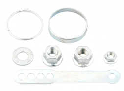 Комплект запчастей для втулки Stels КТ-305RA