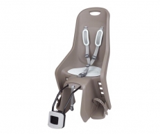 POLISPORT Детское кресло заднее BUBBLY MAXI PLUS ff 29\