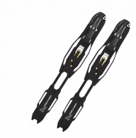 FISCHER Крепление лыжное NNN Fischer TURNAMIC CONTROL STEP-IN IFP Yellow 2020