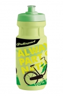 POLISPORT Фляга 500ML - 100% BIO-NATURAL Light Green