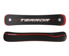 TERROR SNOW Сноуборд X-CARVE 162 (22/23)