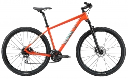 WELT Велосипед  Rockfall 3.0 SRT 29 2021 Orange (US:L)