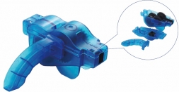 VINCA SPORT Машинка для чистки цепи \