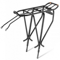 IBERA Багажник IB-RA 16 алюм. сварной, 26\
