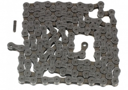 SHIMANO Цепь Shimano Deore, HG53, 9ск, 116 зв., амп.пин (1шт), (2016)