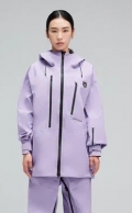 TERROR SNOW Куртка HIGH PERFORMANCE series фиолетовый (Размер S) 23/24