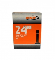 CST Камера CST 24x1.5/1.75 Schrader A-shin