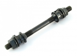 VINCA SPORT Ось VO 306 F передняя-3/8\