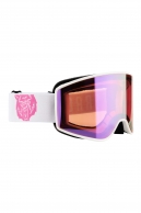 TERROR SNOW Маска SPECTRUM Pink/White (21/22)