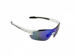 AUTHOR Очки 8-9201105 Vision LX солнцезащитные+чехол++поликарбонатные ударопроч