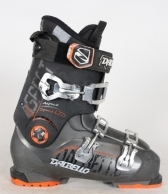 DALBELLO Горнолыжные ботинки Б/У Aspect Sport LTD Черный/Оранжевый 28.0 (колодка 328)