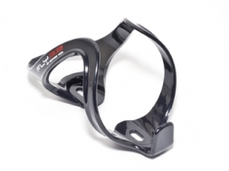 AUTHOR  Держ-ль  фляги АВС Fly 33 Wht пласт. черный  32г  (2014)