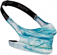 BUFF Маска защитная Mask Makrana Sky Blue (126638.786.10.00)