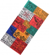 Crazy Бандана, велосипедный шарф (см:48/25) (ScarvesB23)