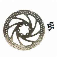 ZOOM Тормозной диск \