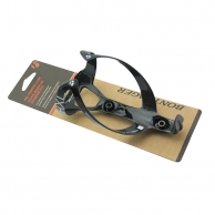 BONTRAGER Флягодержатель Ultra Lite, 16g, blach/grey (2018)