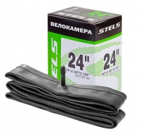 STELS Велокамера 24\