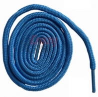 Crazy Шнурки для ботинок (сноуборд) 220см, синий (2019)