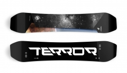 TERROR SNOW Сноуборд BOSS 145 (21/22)