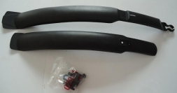 VINCA SPORT Комплект крыльев HN06-1 24\