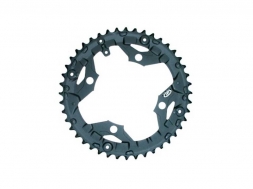 SHIMANO Звезда передн. Shimano, ALIVIO, для FC-M430, 44T