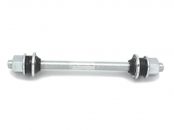 Ось передней втулки с пыльниками 5/16\