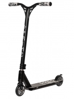 PRIME Самокат - PARK COOL (Цвет Черный)